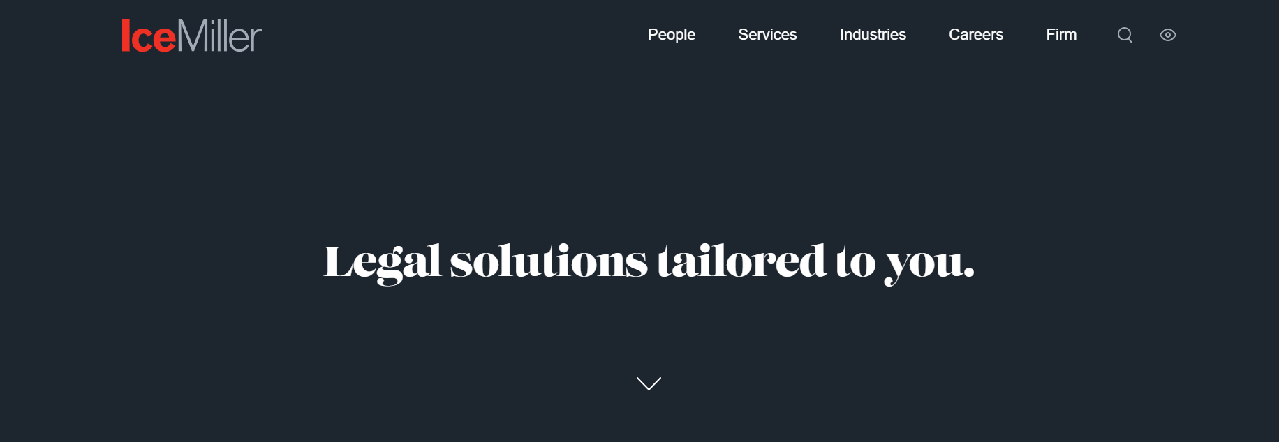 Ice Miller LLP